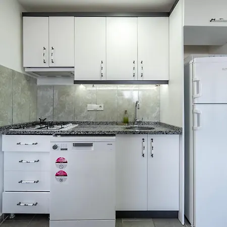 Apartment Atli Fethiye