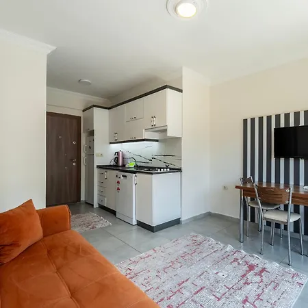 Atli Apartment Fethiye