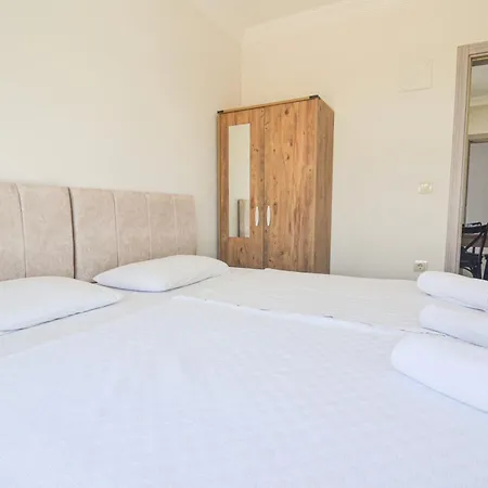 Atli Apartment Fethiye