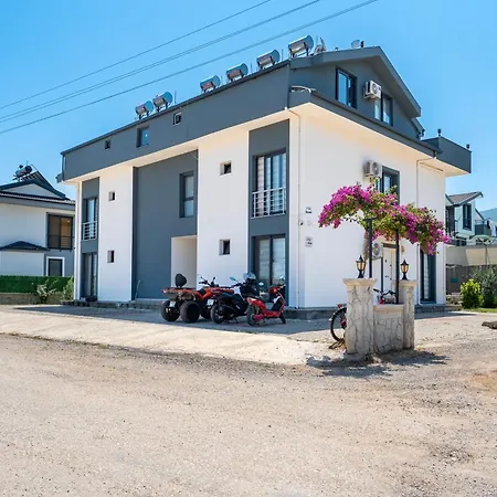 Apartment Atli Fethiye