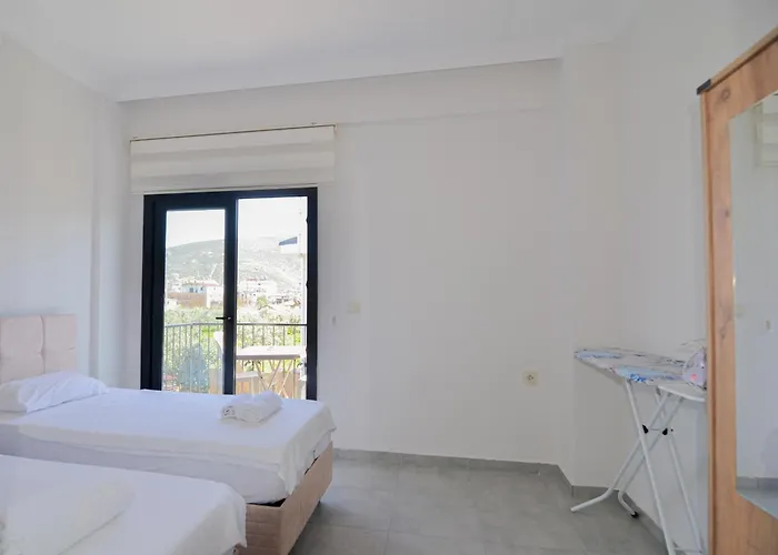 Atli Апартаменты