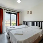 Apartment Atli *