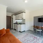 Atli Apartment Fethiye