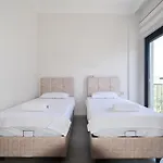 Apartment Atli *