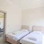 Apartment Atli *