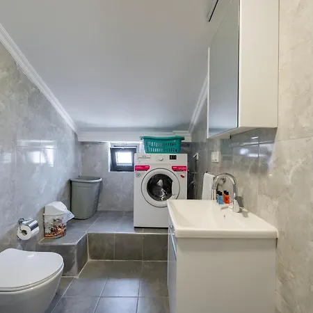 Apartmán Atli *