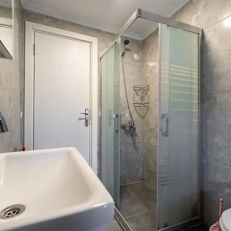 Atli Apartmán