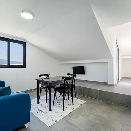 Appartement Atli *