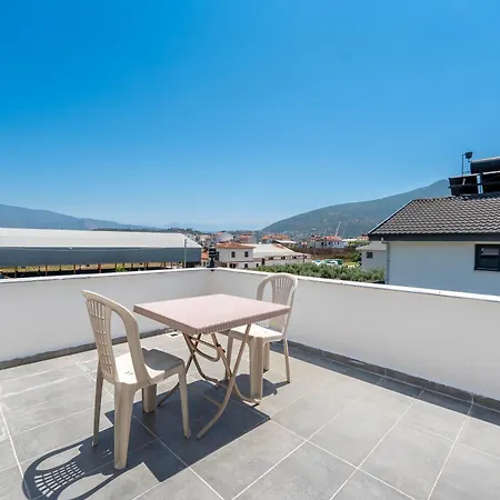 Atli Appartement