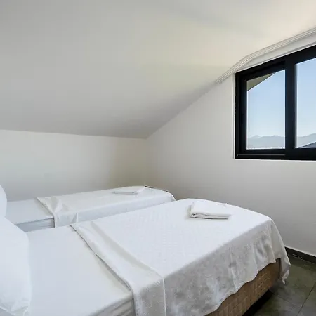 Appartement Atli