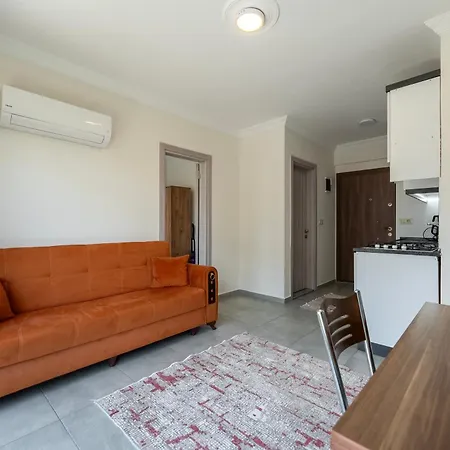 Atli Apartment