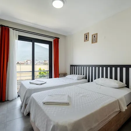 Apartamento Atli *