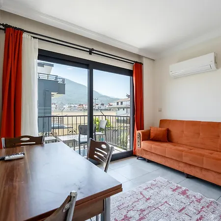 Atli Apartmán