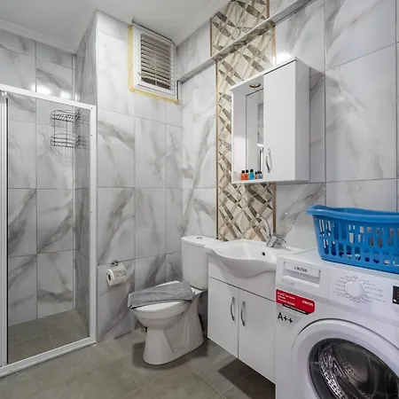 Apartamento Atli *
