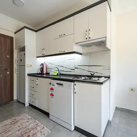 Atli Apartamento Fethiye