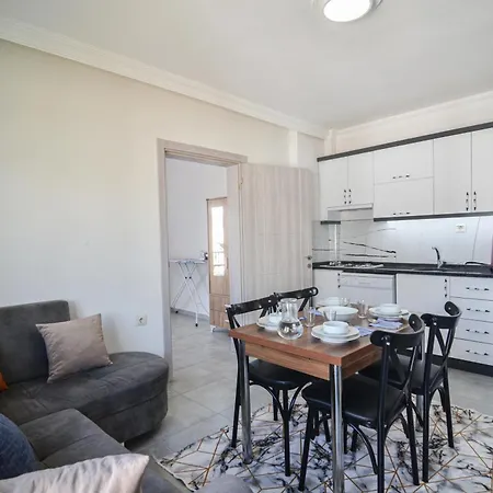 Atli Apartment