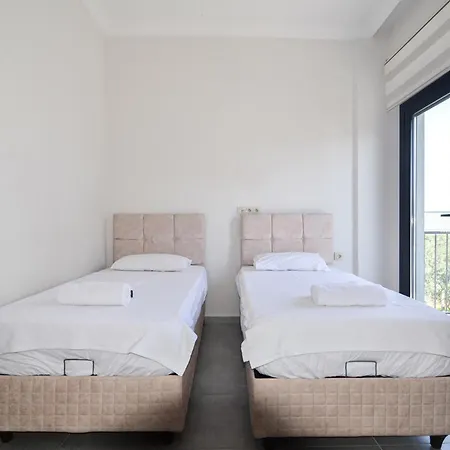 Apartmán Atli *