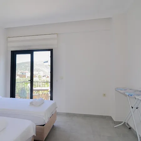 Atli Apartamento