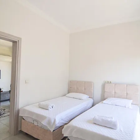 Apartamento Atli *