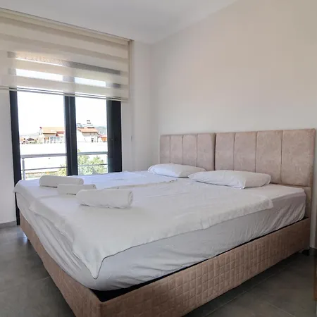 Atli Apartment Fethiye