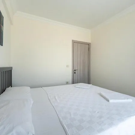 Atli Apartment Fethiye