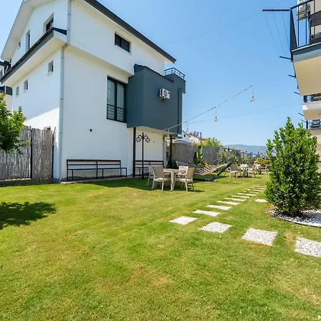Atli Appartamento Fethiye