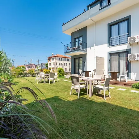 Appartement Atli Fethiye