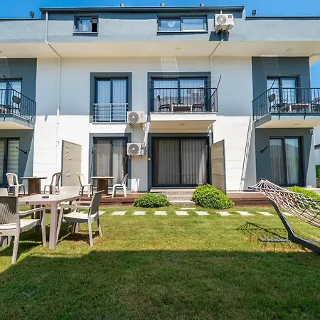 Apartmán Atli