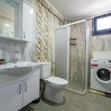 Apartamento Atli