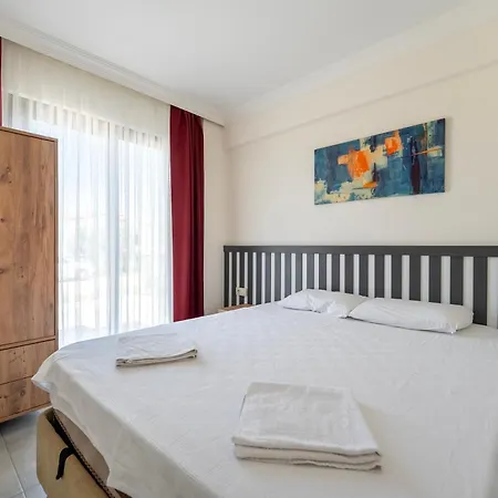Appartement Atli Fethiye