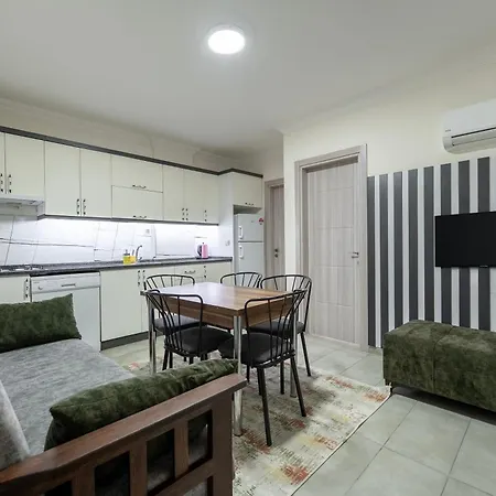 Atli Apartment Fethiye
