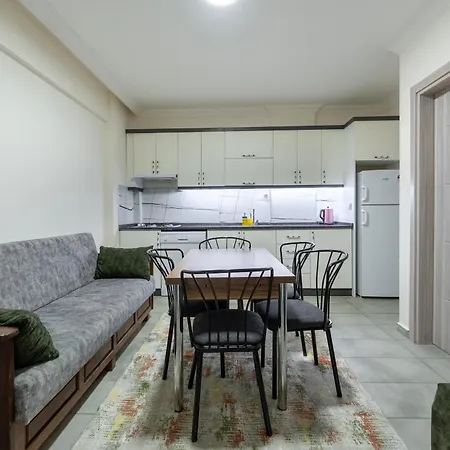 Apartment Atli Fethiye