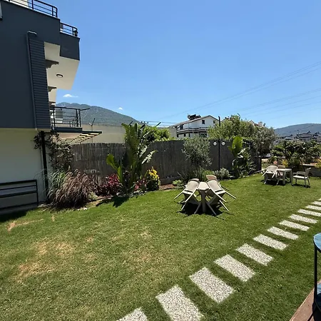 Atli Appartement *