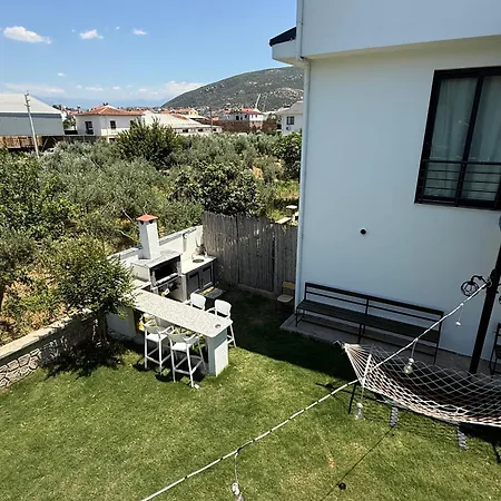 Atli Appartement