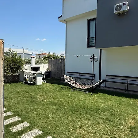 Appartement Atli *