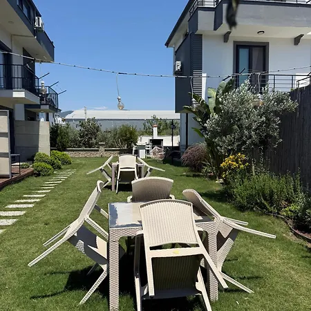 Atli Appartement *