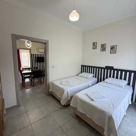 Atli Appartement Fethiye