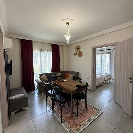 Atli Appartement