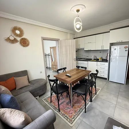 Appartement Atli Fethiye