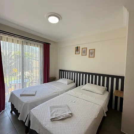 Appartement Atli