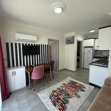 Appartement Atli Fethiye