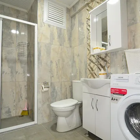 Atli Appartement