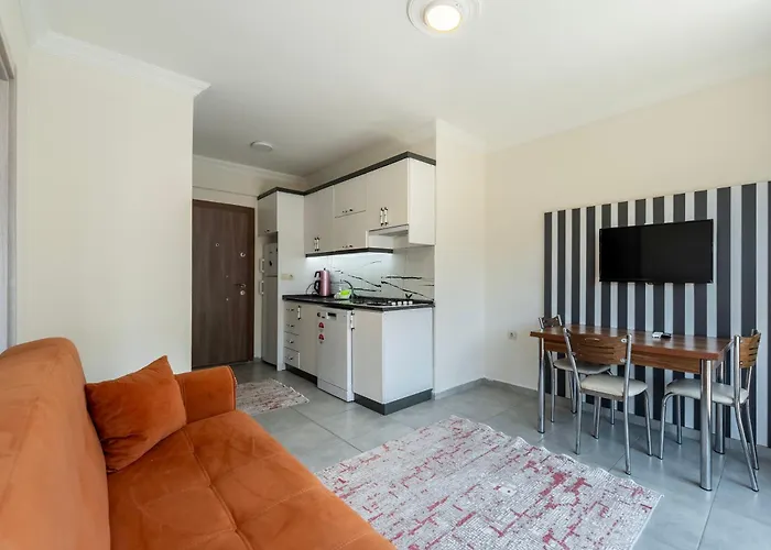 Atli Appartement Fethiye