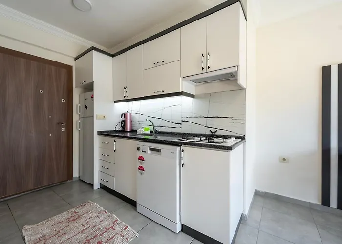 Atli Appartement Fethiye