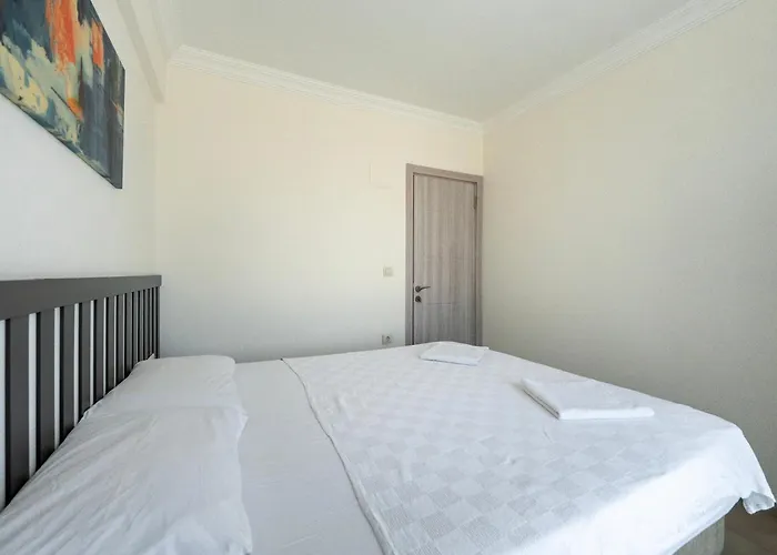 Atli Appartement Fethiye