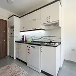 Atli Lejlighed Fethiye