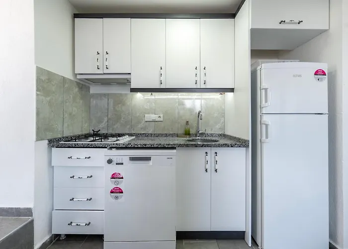 شقة Atli فتحية